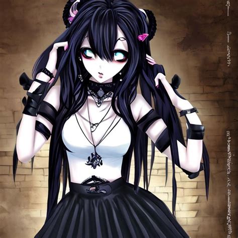 goth girl lewd|lewd goth Search